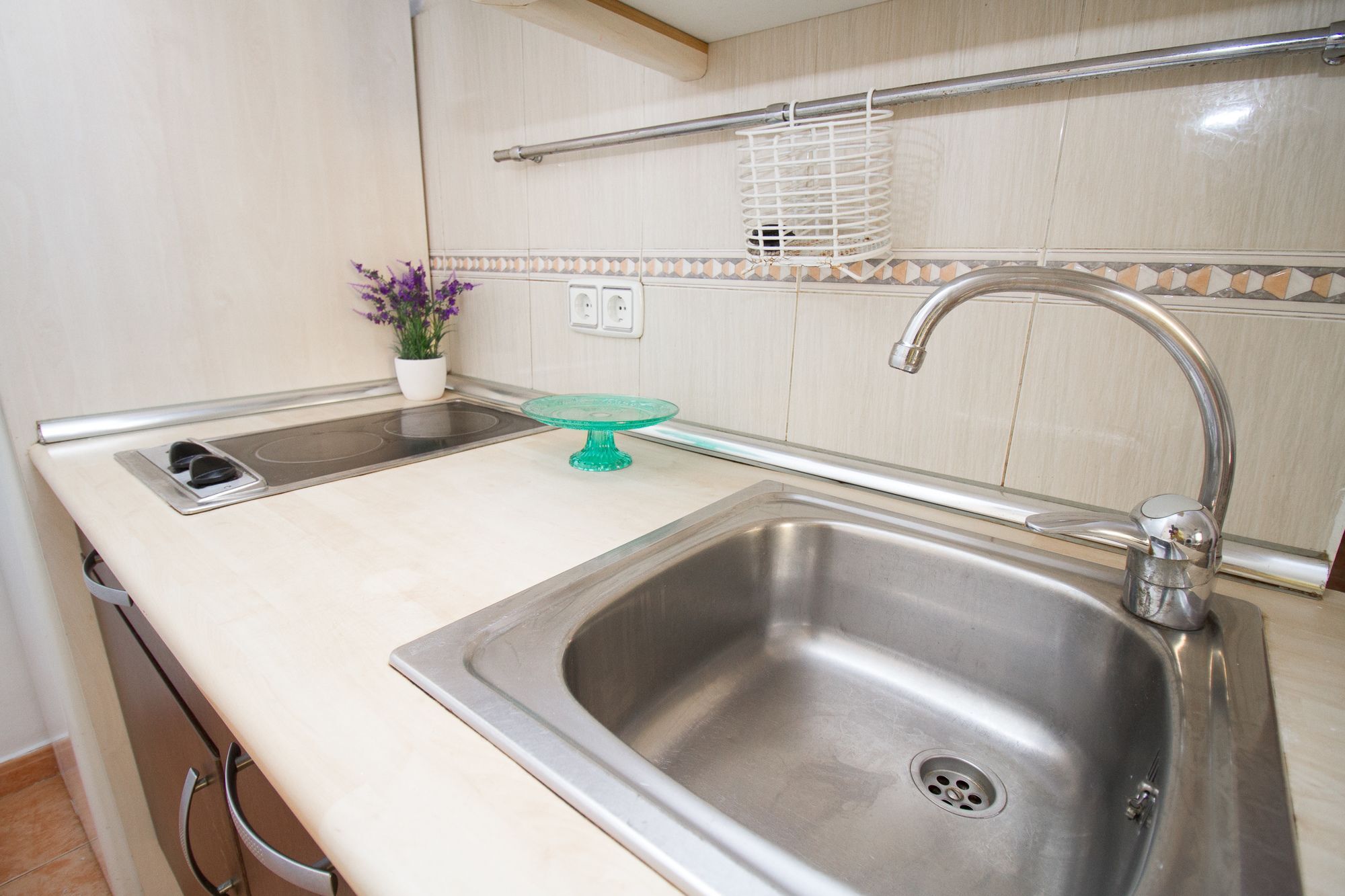 Stylish 2 Bedrooms Menita By La Recepcion Málaga Exterior foto