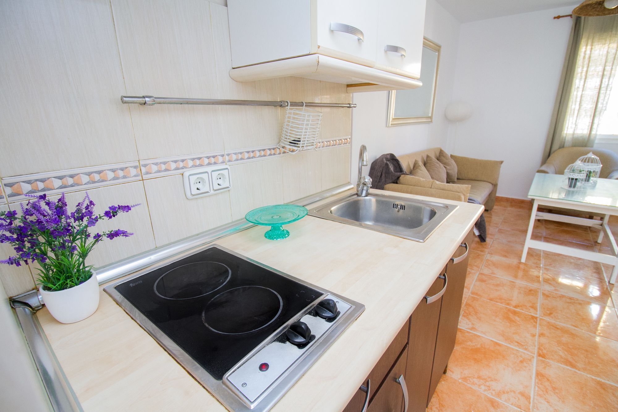 Stylish 2 Bedrooms Menita By La Recepcion Málaga Exterior foto