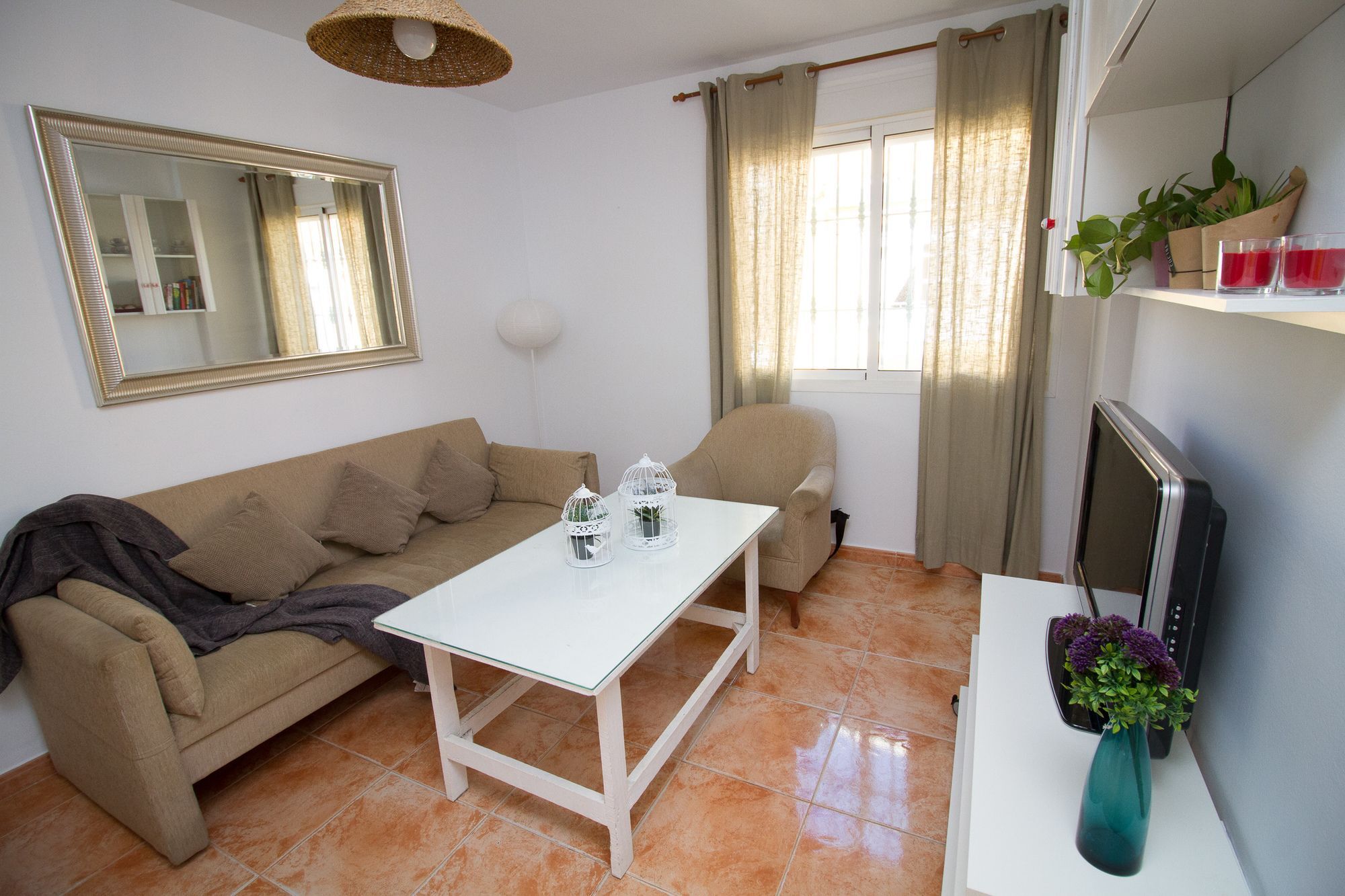 Stylish 2 Bedrooms Menita By La Recepcion Málaga Exterior foto